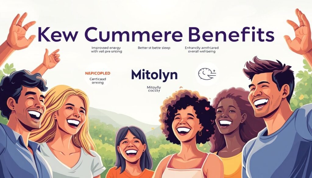 Mitolyn customer benefits