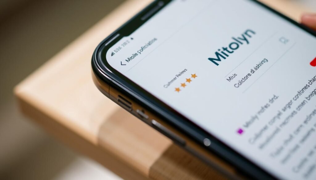 Mitolyn review and ratings